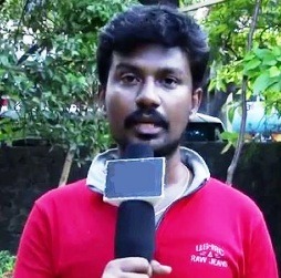 Tamil Director Kamal G