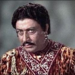 Kamal Kapoor Hindi Movie Actor