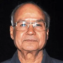 Hindi Producer Kamal Kumar Barjatya