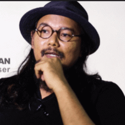 Kamal Sabran Tamil Music Director