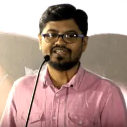Tamil Director Kamalakannan