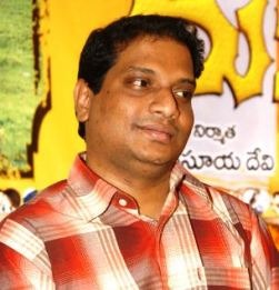 Telugu Music Director Kamalakar