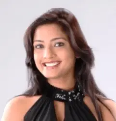 Tamil Movie Actress Kamna