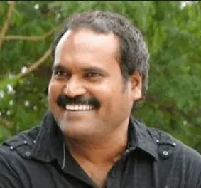 Telugu Lyricist Kandikonda