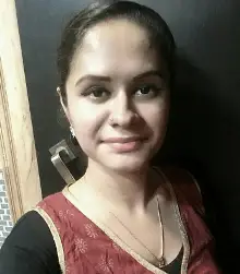 Hindi Playback Singer Kanika Joshi