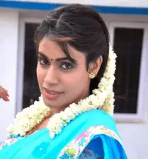Tamil Movie Actress Kanishka