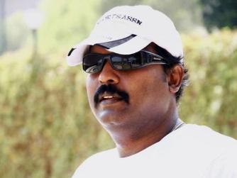 Tamil Director Kanmani