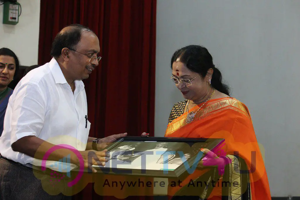 Kannada Film Festival Inauguration Delightful Stills Tamil Gallery
