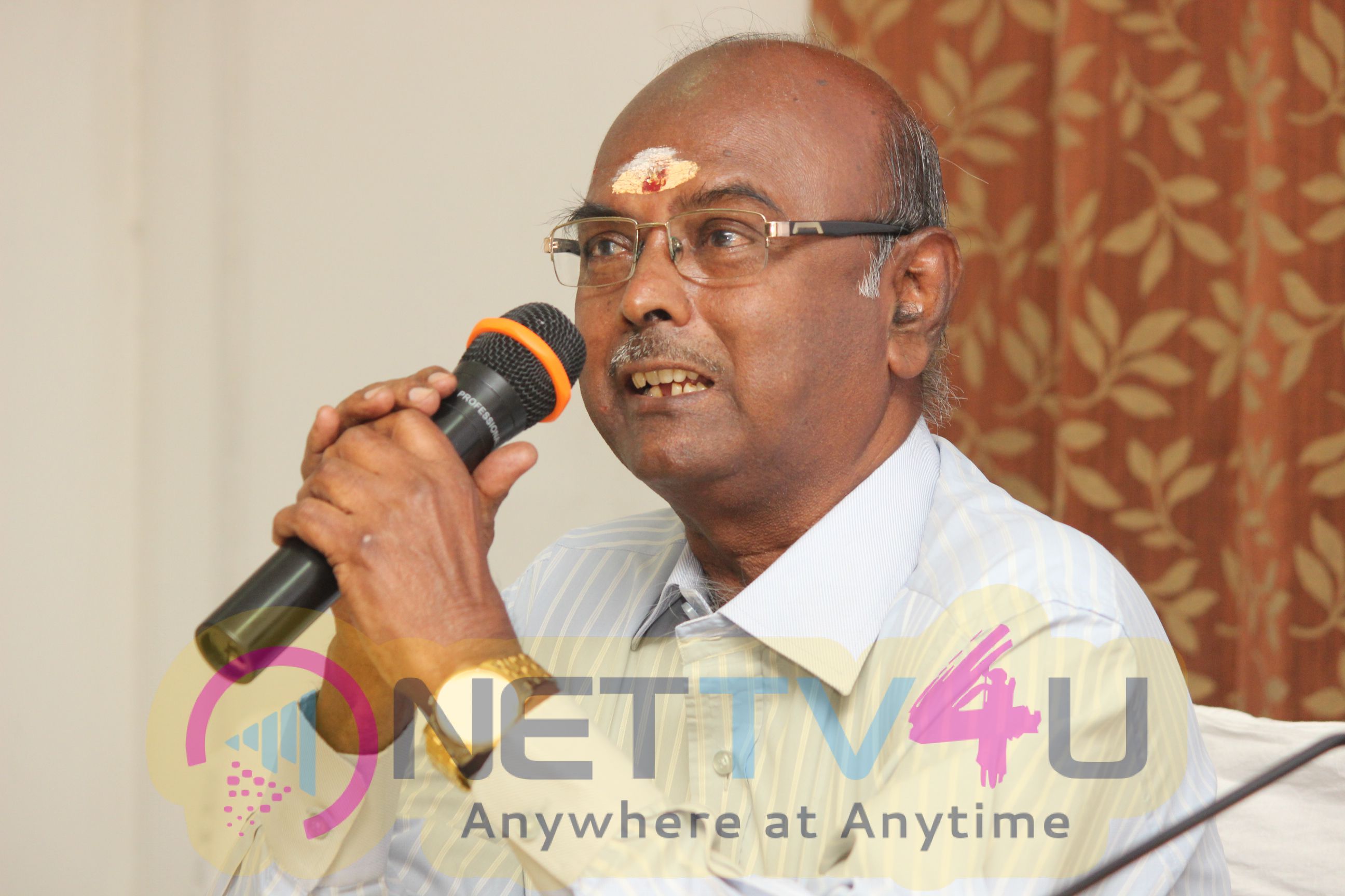 Kannada Film Festival Press Meet Stills Tamil Gallery