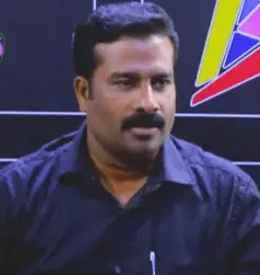Malayalam Director Jessen Joseph