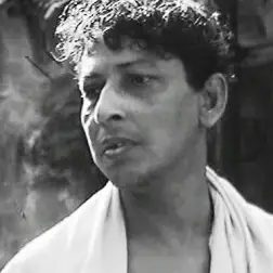 Bengali Movie Actor Kanu Bandyopadhyay