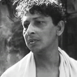 Kanu Bandyopadhyay Bengali Movie Actor