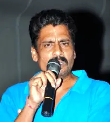 Telugu Director Karanam Babji