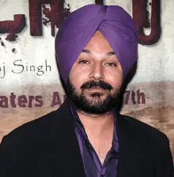 Hindi Producer Karanbir Singh Pannu
