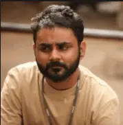 Kannada Cinematographer Karm Chawla
