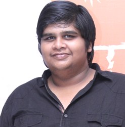 Tamil Director Karthik Subbaraj
