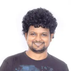 Telugu Producer Karthik Vamsi Tadepalli