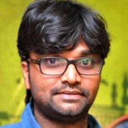 Telugu Director Karthik Varma Dandu