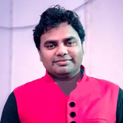 Tamil Music Director Karthikeya Murthy