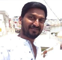 Tamil Cinematographer Kasi