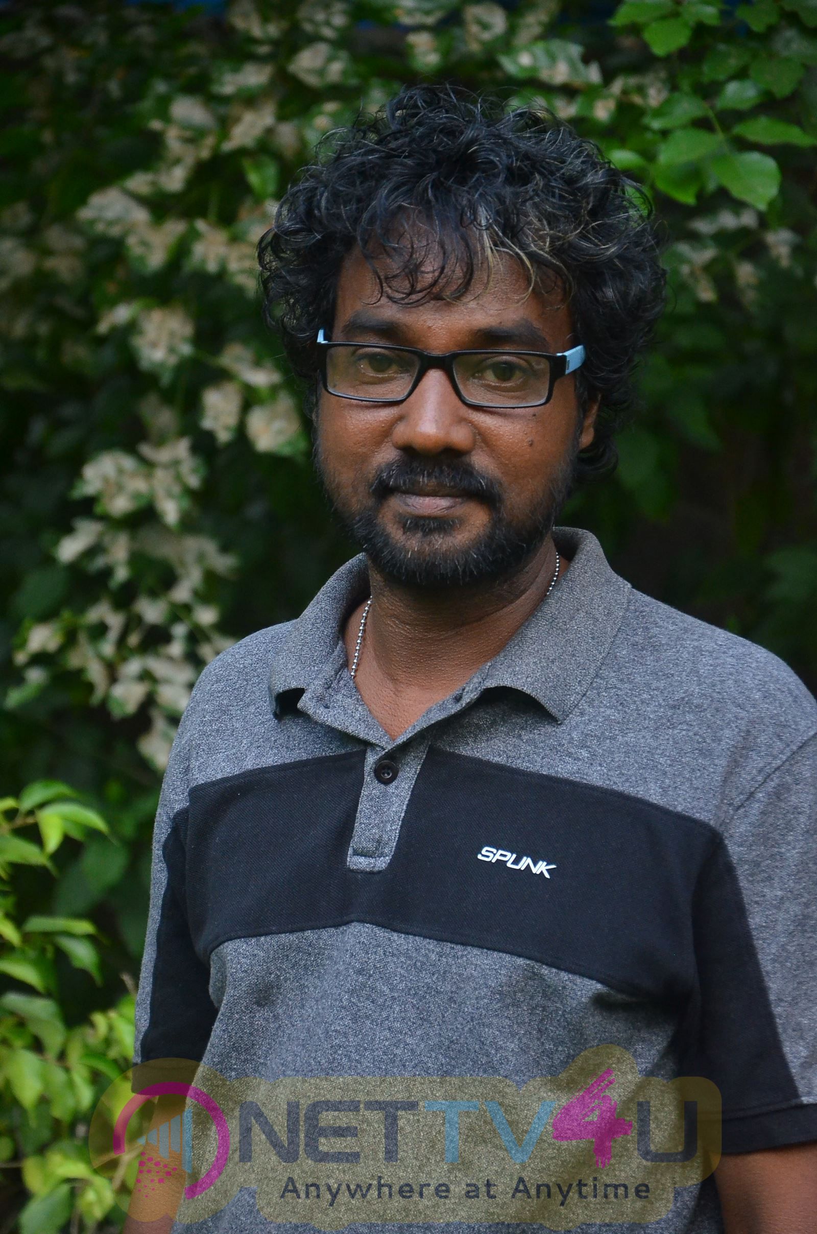 Kathal Agathi Movie Team Interview Good Looking Stills Tamil Gallery