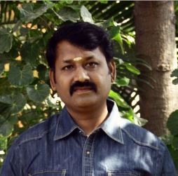 Tamil Producer Kathiresan