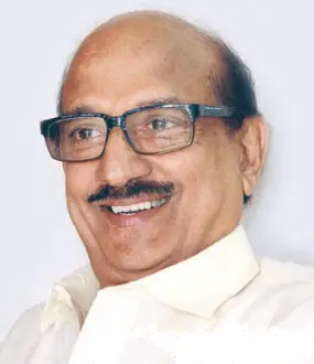 Telugu Producer Katragadda Murari
