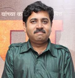Hindi Composer Kaushal Inamdar