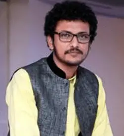 Bengali Tv Actor Kaushik Roy