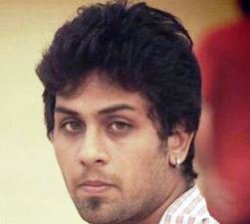 Kaushik Krish Kannada Singer