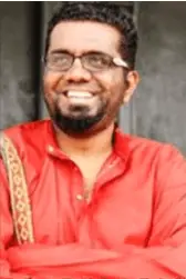 Tamil Location Sound Recordist Kavi Naayagan Yuwaji