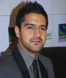 Hindi Movie Actor Kavi Shastri