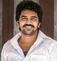 Tamil Movie Actor Kavin