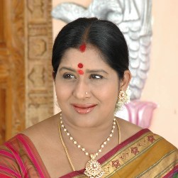 Tamil Movie Actress Kavitha