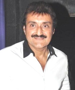 Hindi Director Kawal Sharma