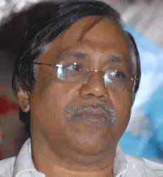 Kannada Producer K C N Chandrasekhar