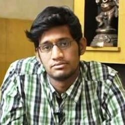 Telugu Lyricist Kedarnath Parimi