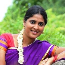 Telugu Movie Actress Keerthi Krishna