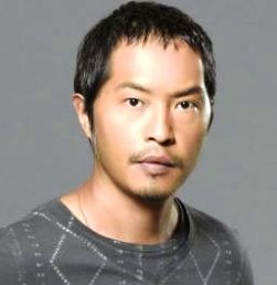 English Movie Actor Ken Leung