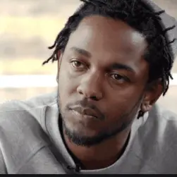 English Dj Kendrick Lamar