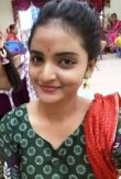 Keshvini Saravanan Tamil Playback Singer