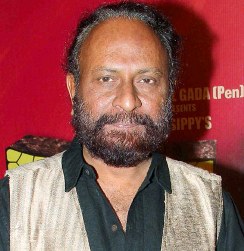 Hindi Director Ketan Mehta