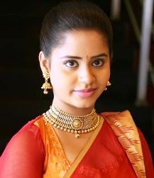 Tamil Movie Actress Kethi