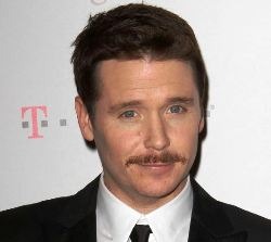 English Director Kevin Connolly