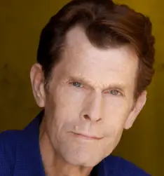 English Voice Over Artist Kevin Conroy