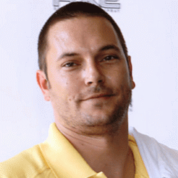 Kevin Federline English Dancer