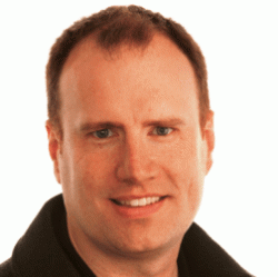 Kevin Feige English Producer