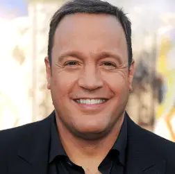 English Movie Actor Kevin James