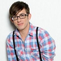 English Movie Actor Kevin McHale