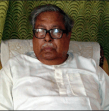 Khagendra Thakur Hindi Author